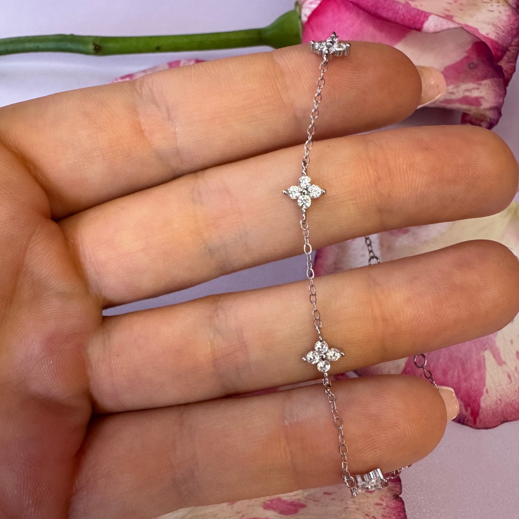 Catalina Bracelet - Bracelets | Moarén
