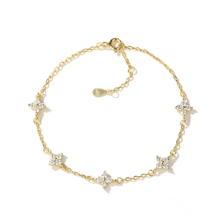 Catalina Bracelet - Bracelets | Moarén