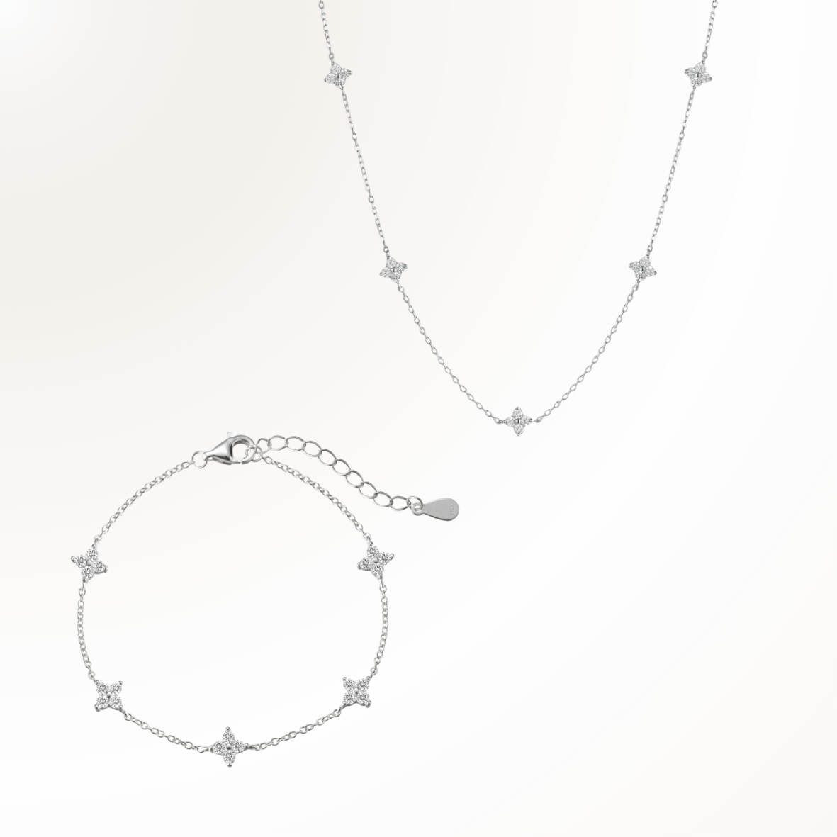 Catalina Flower Set - | Moarén