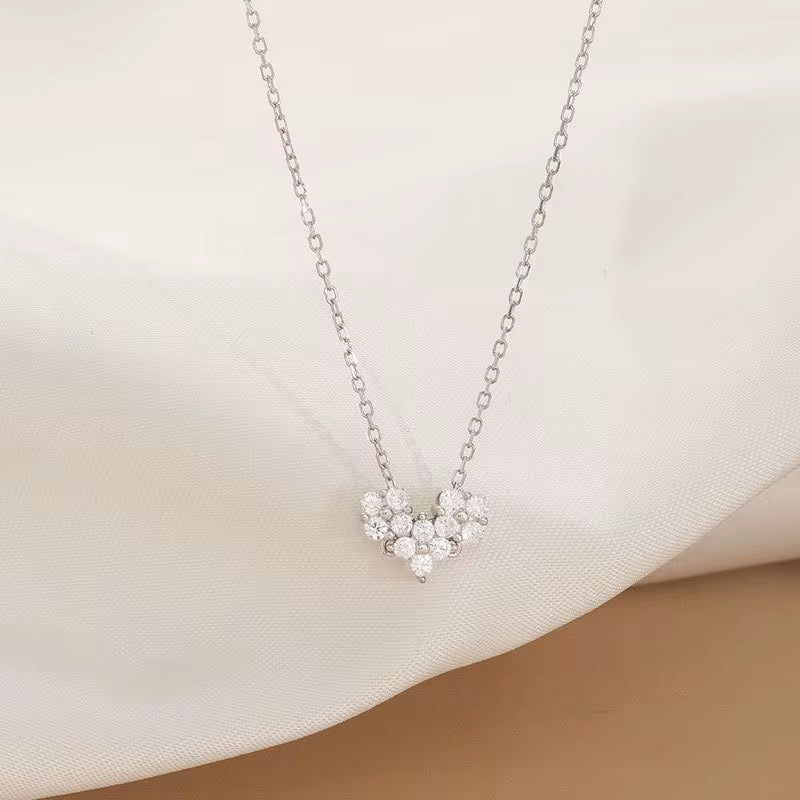 Elviria Shift Necklace - Necklace | Moarén