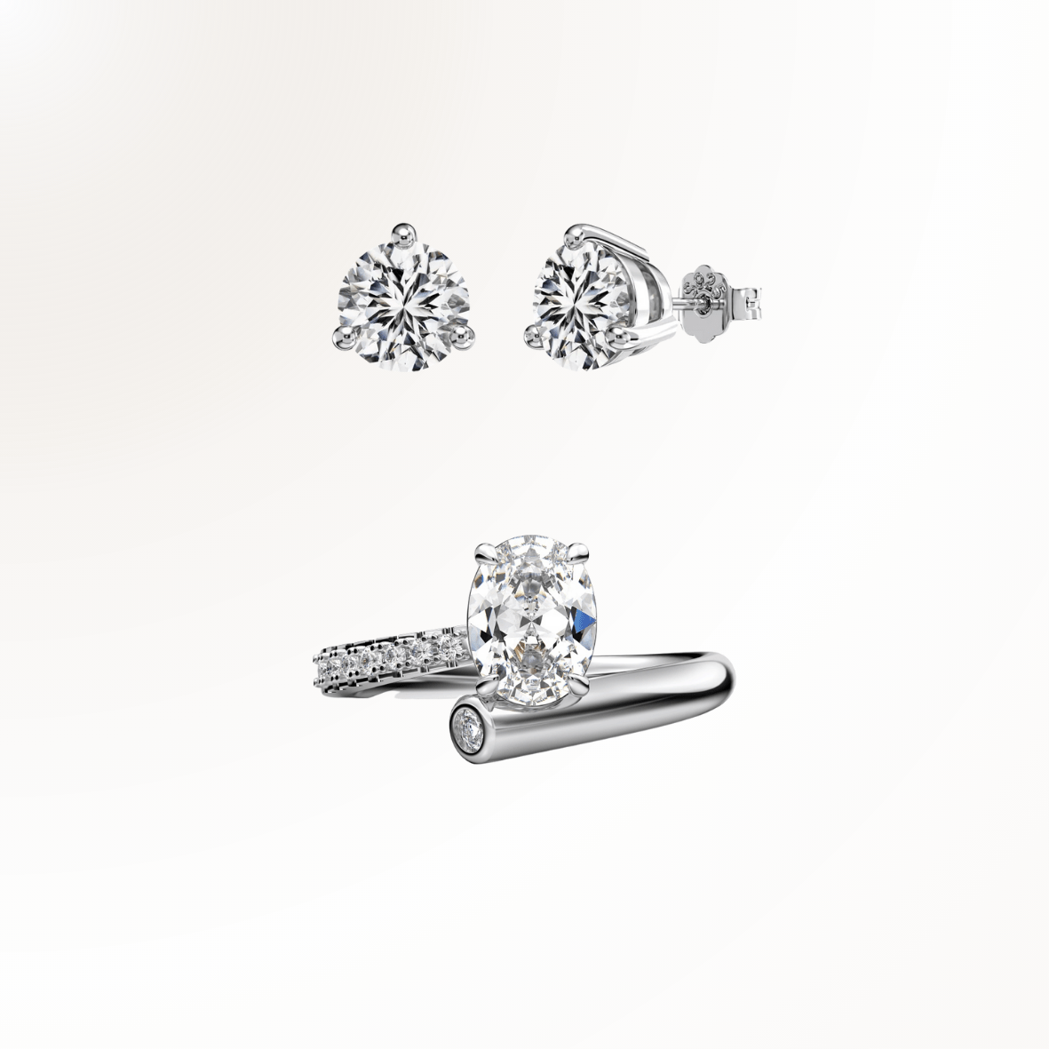 Garda and Nisida Essentials Set - | Moarén