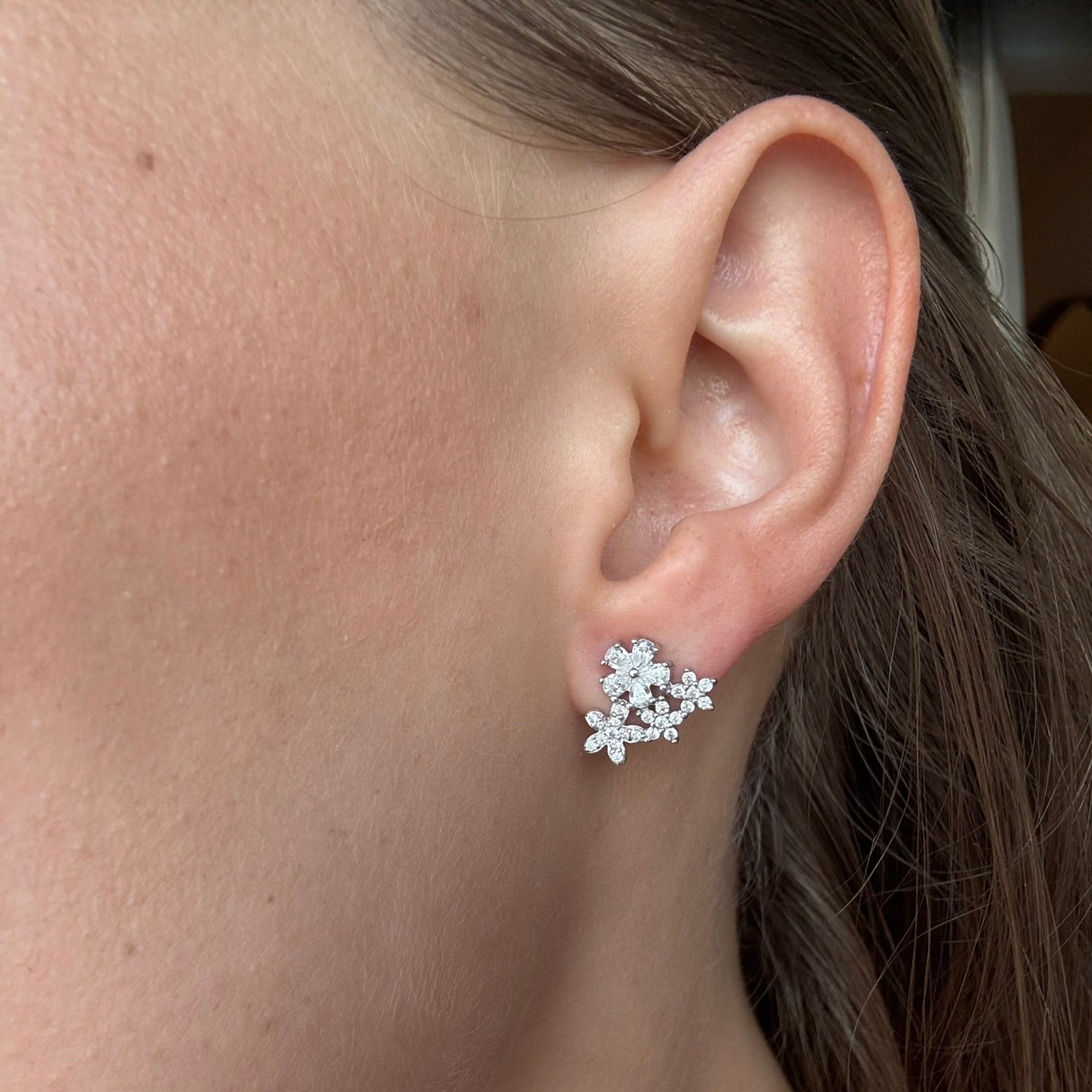 Hydra Earrings - Earrings | Moarén