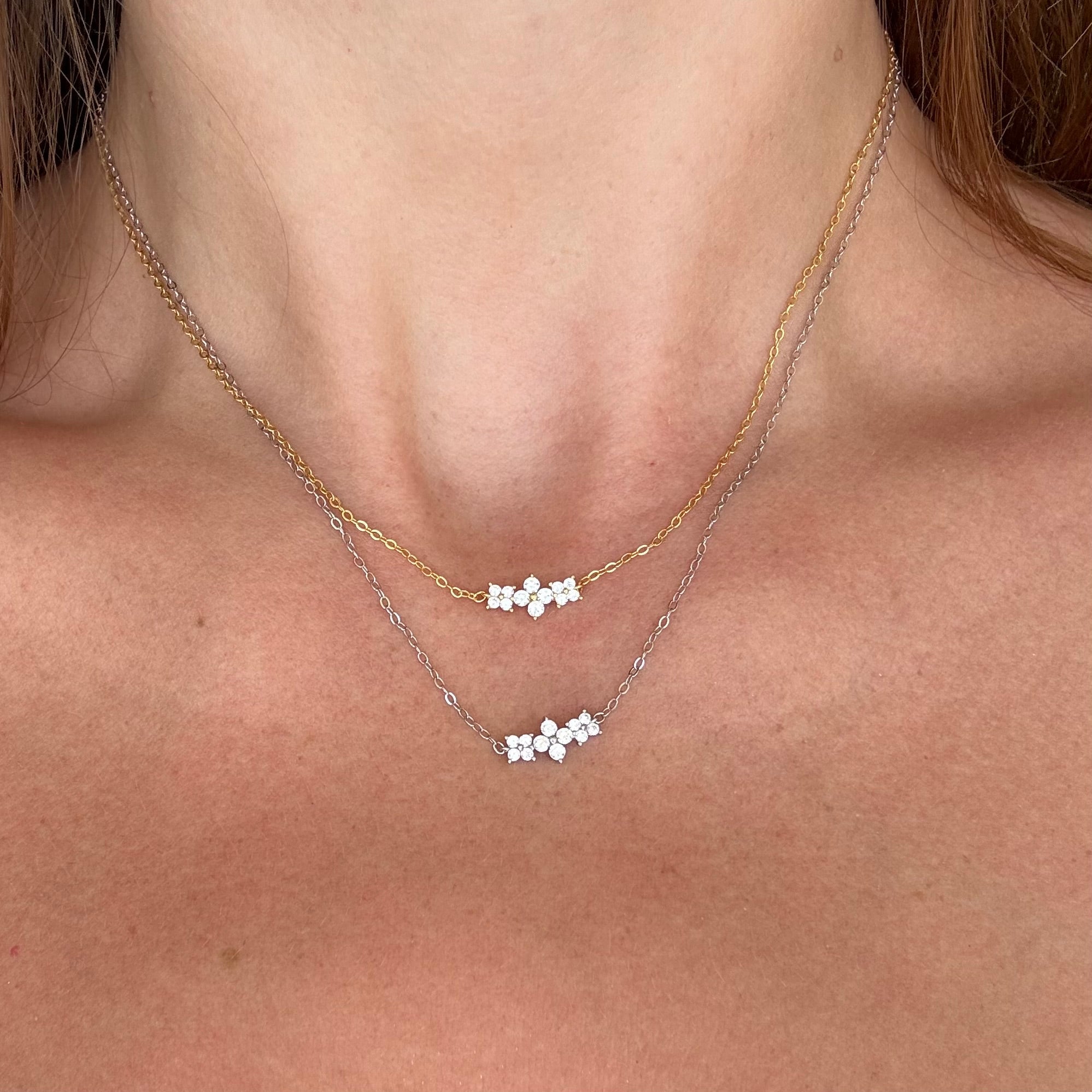 Panarea Necklace - Necklace | Moarén