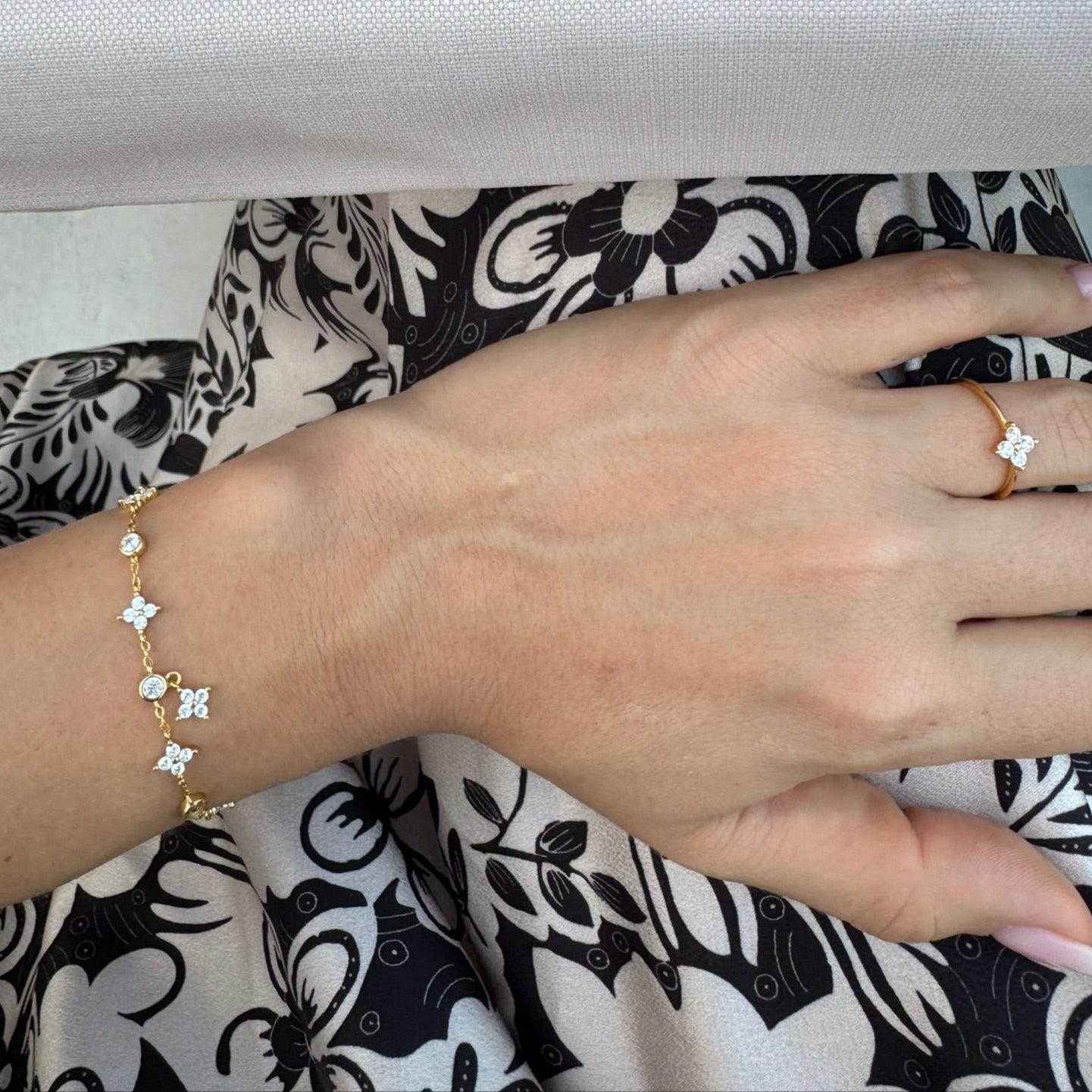 Seychelles Bracelet - Bracelets | Moarén
