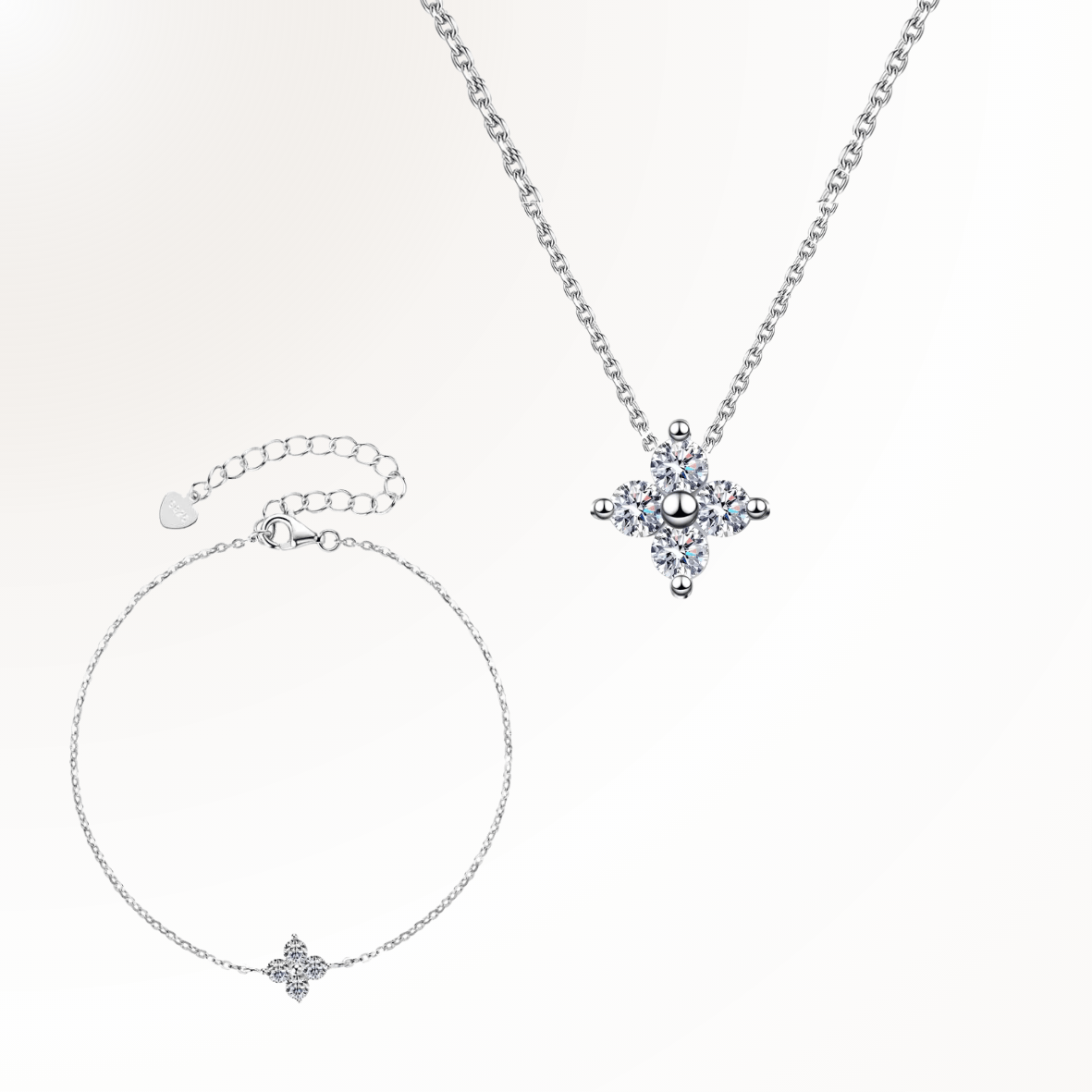 The Sweetheart Everyday Set - | Moarén