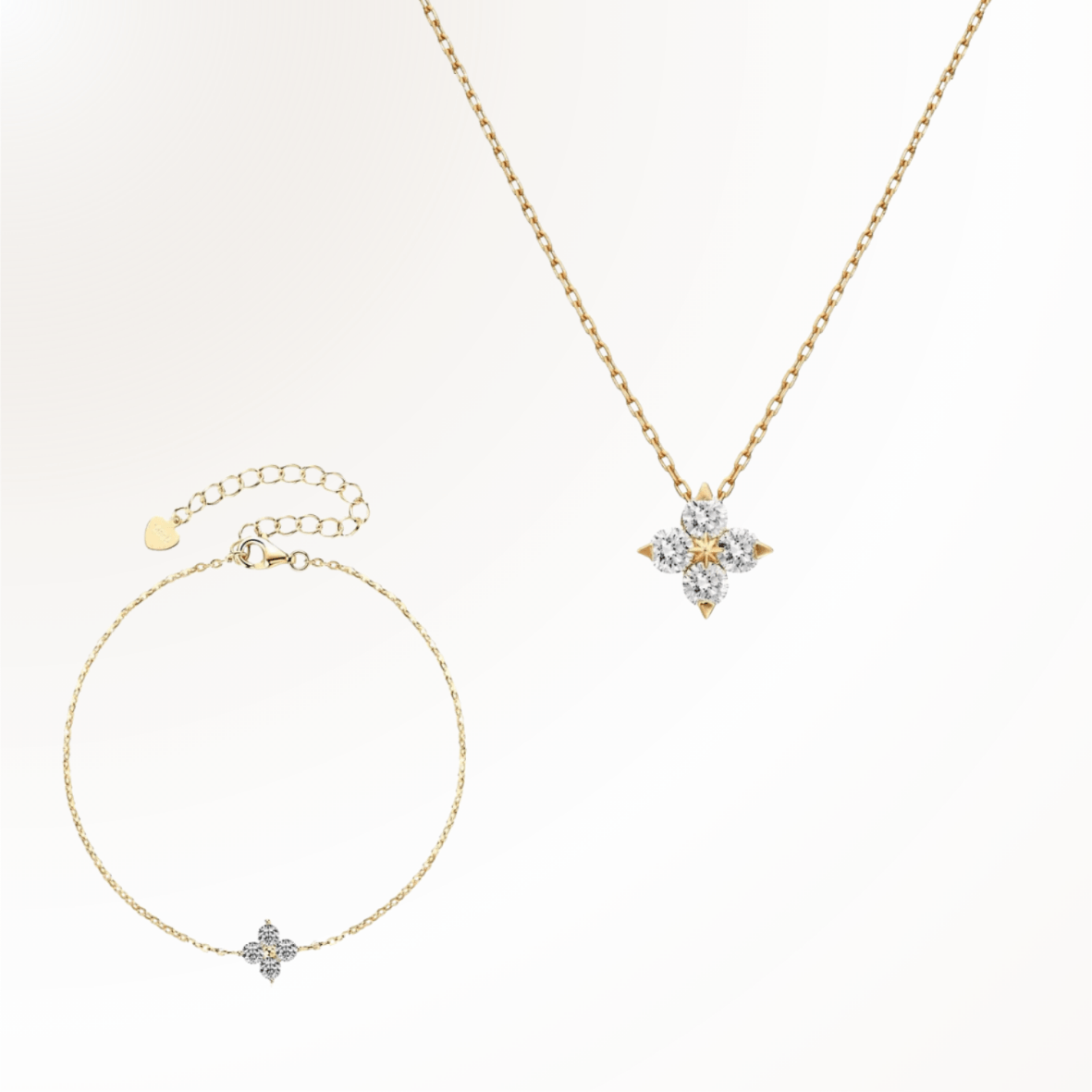 The Sweetheart Everyday Set - | Moarén