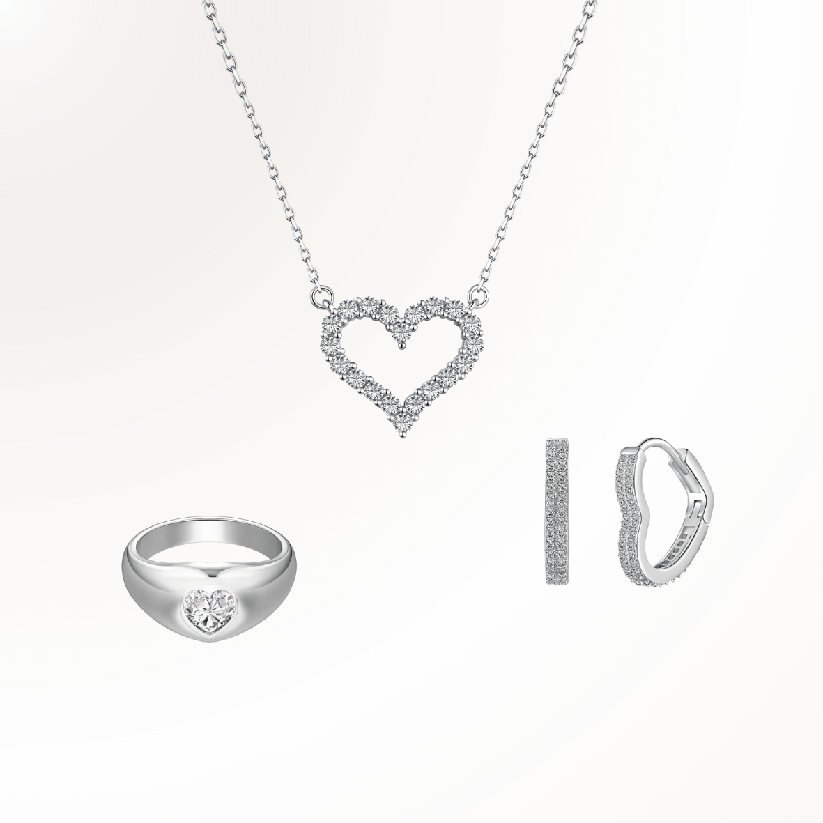 Verona Amore Set - | Moarén