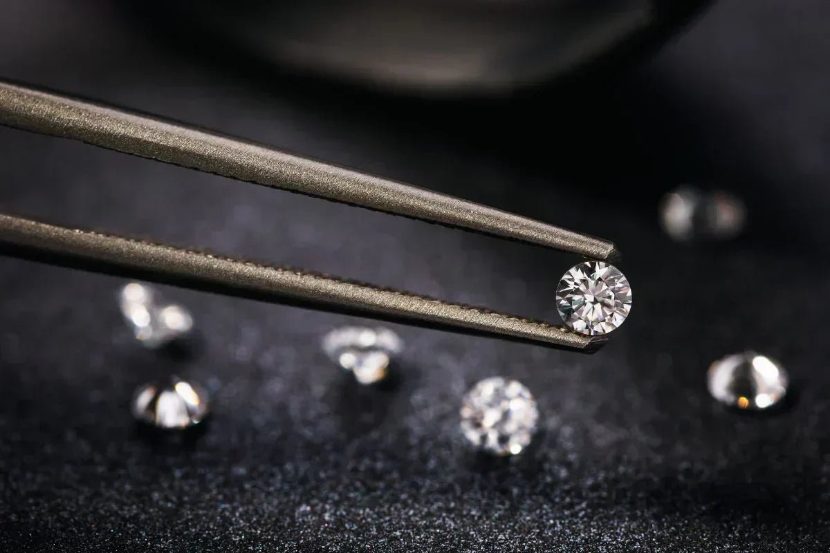 Lab-Grown Diamonds: Redefining Fine Jewelry for a New Generation - Moarén