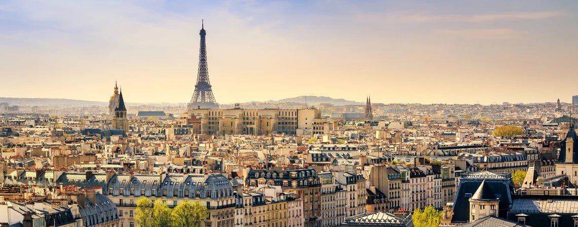 MOARÉN Present Its Fine Jewelry Collection at Paris Fashion Week - Moarén