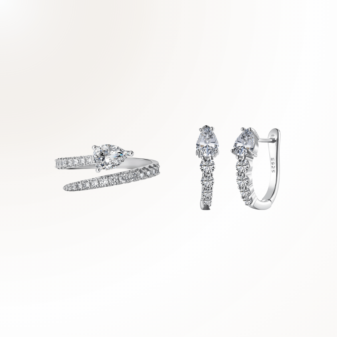 Anafi Serpent Set - | Moarén