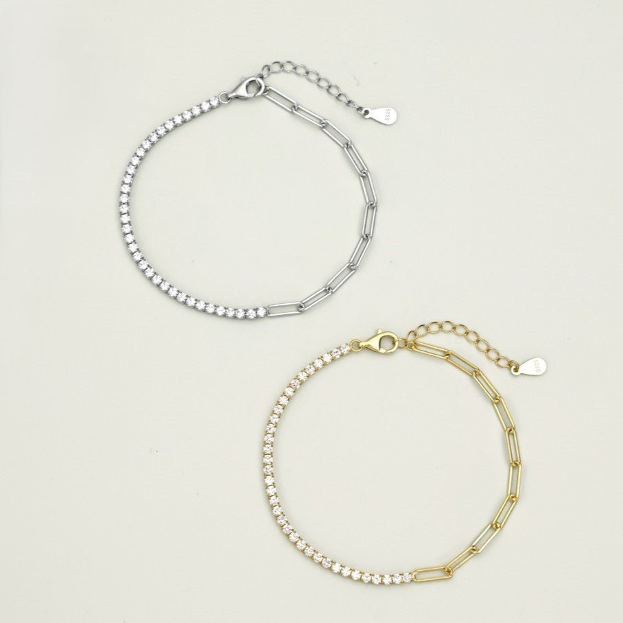 Aspen Bracelet - Bracelets | Moarén