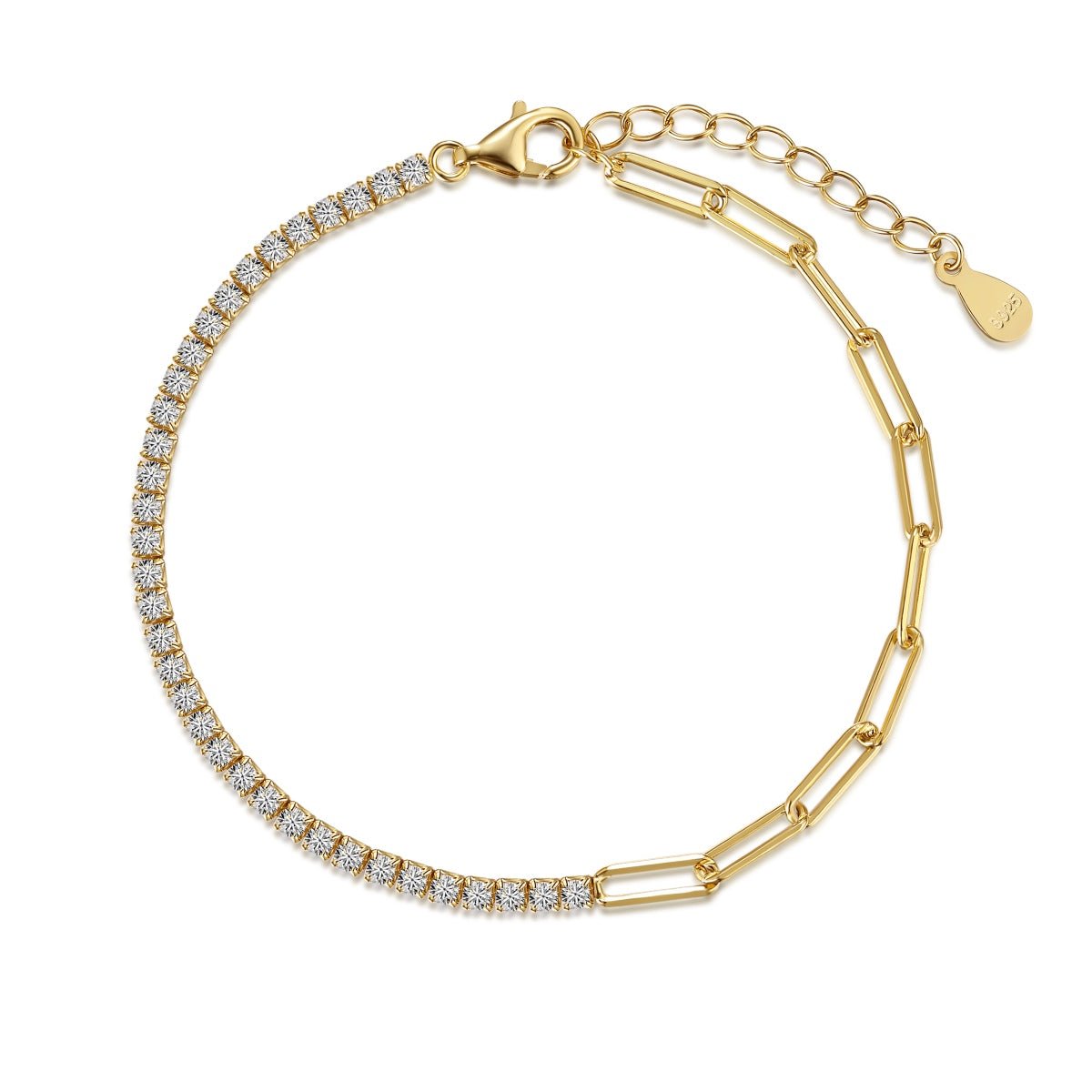 Aspen Bracelet - Bracelets | Moarén