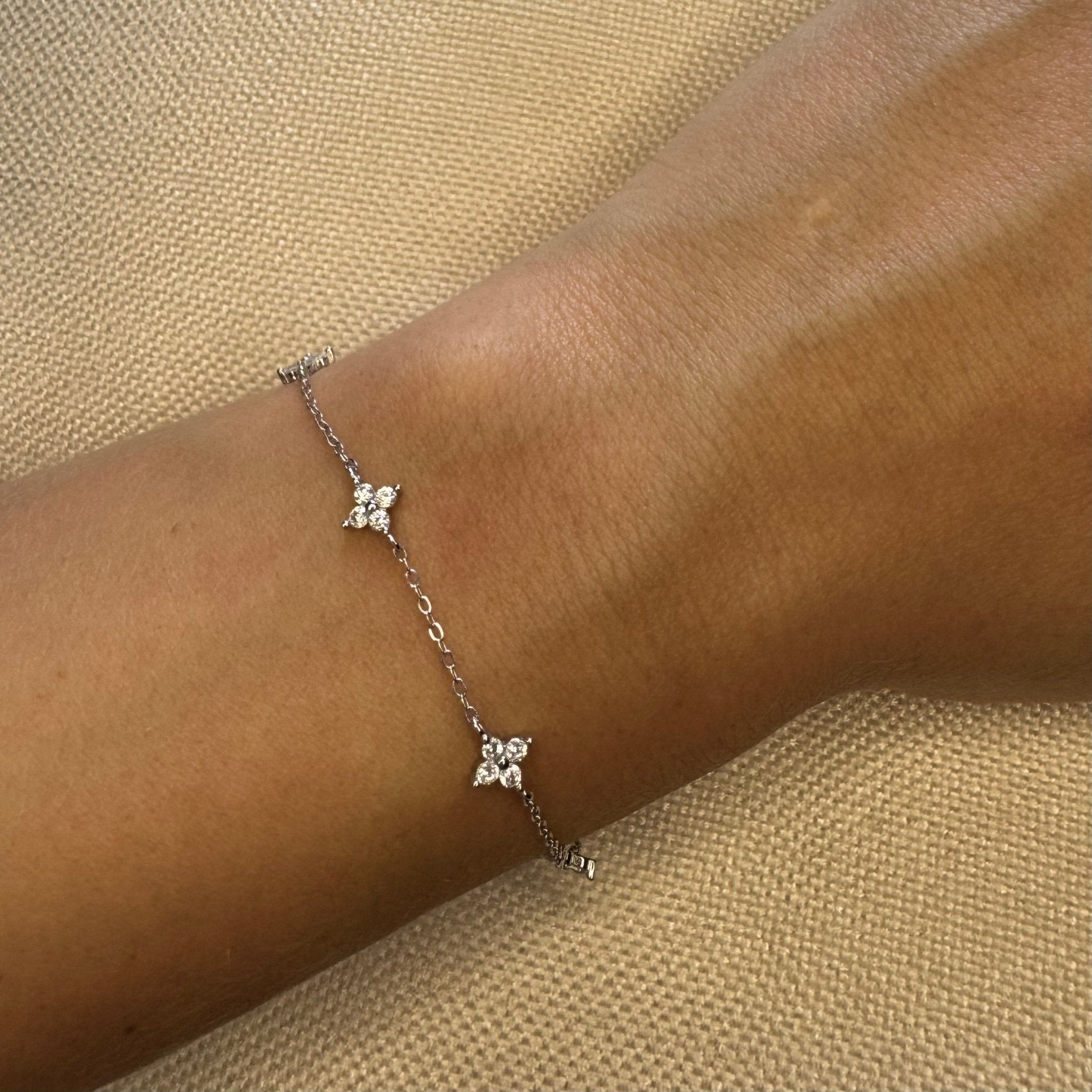 Catalina Bracelet - Bracelets | Moarén