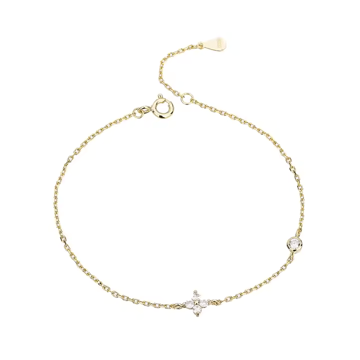 Chamarel Bracelet - Bracelets | Moarén