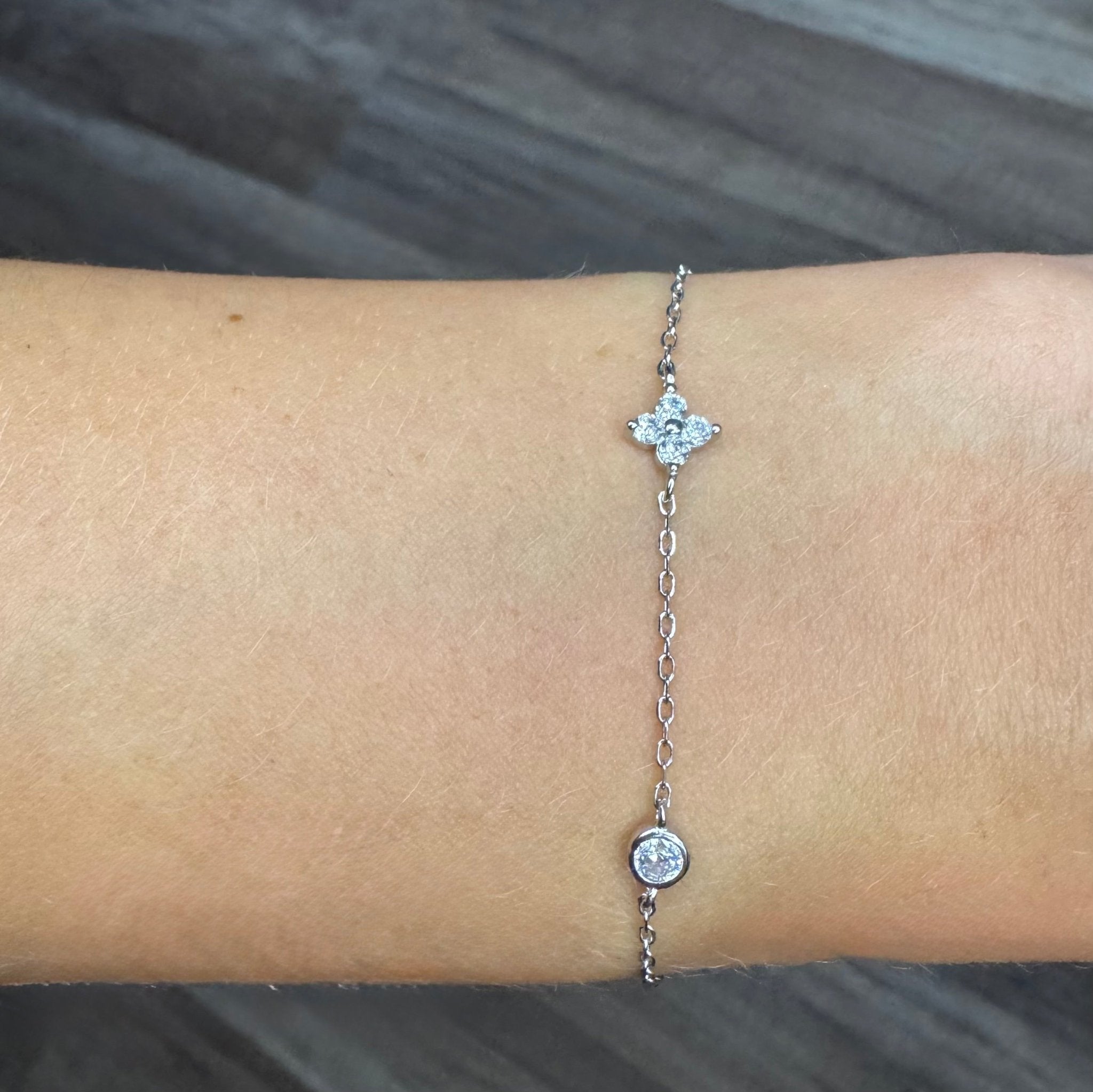 Chamarel Bracelet - Bracelets | Moarén