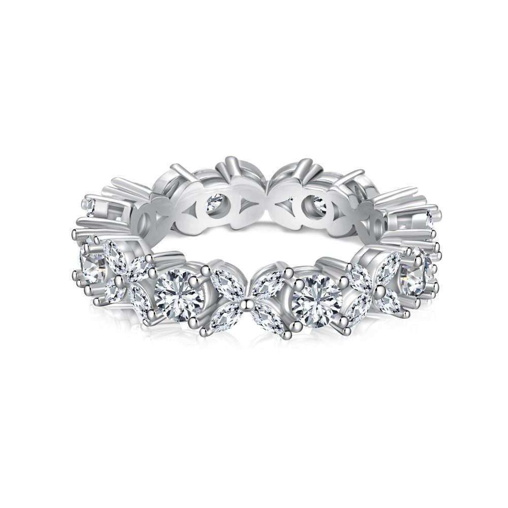 Chamarel Infinity Ring - Rings | Moarén