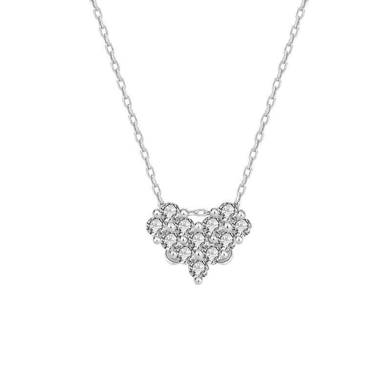 Elviria Shift Necklace - Necklace | Moarén