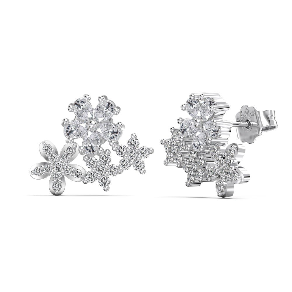 Hydra Earrings - Earrings | Moarén