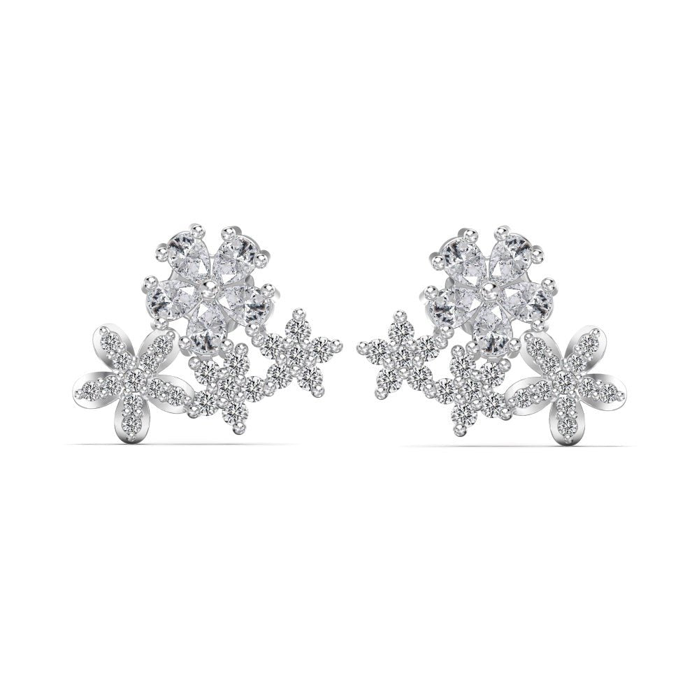 Hydra Earrings - Earrings | Moarén