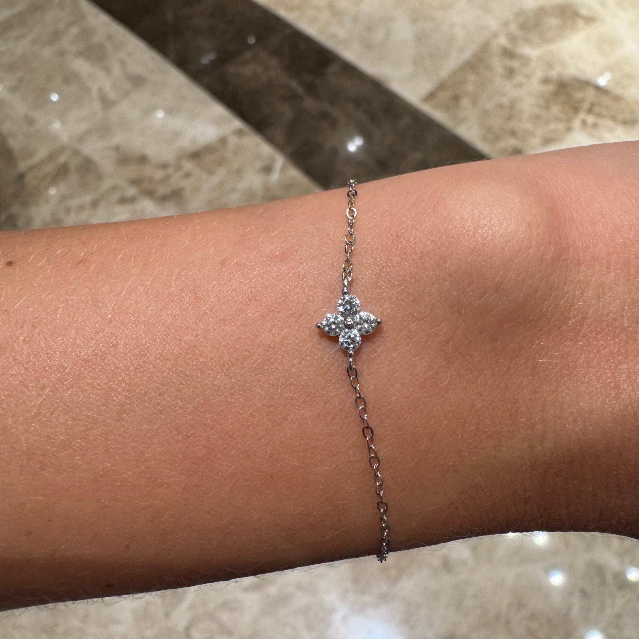 Mauritius Bracelet - Bracelets | Moarén
