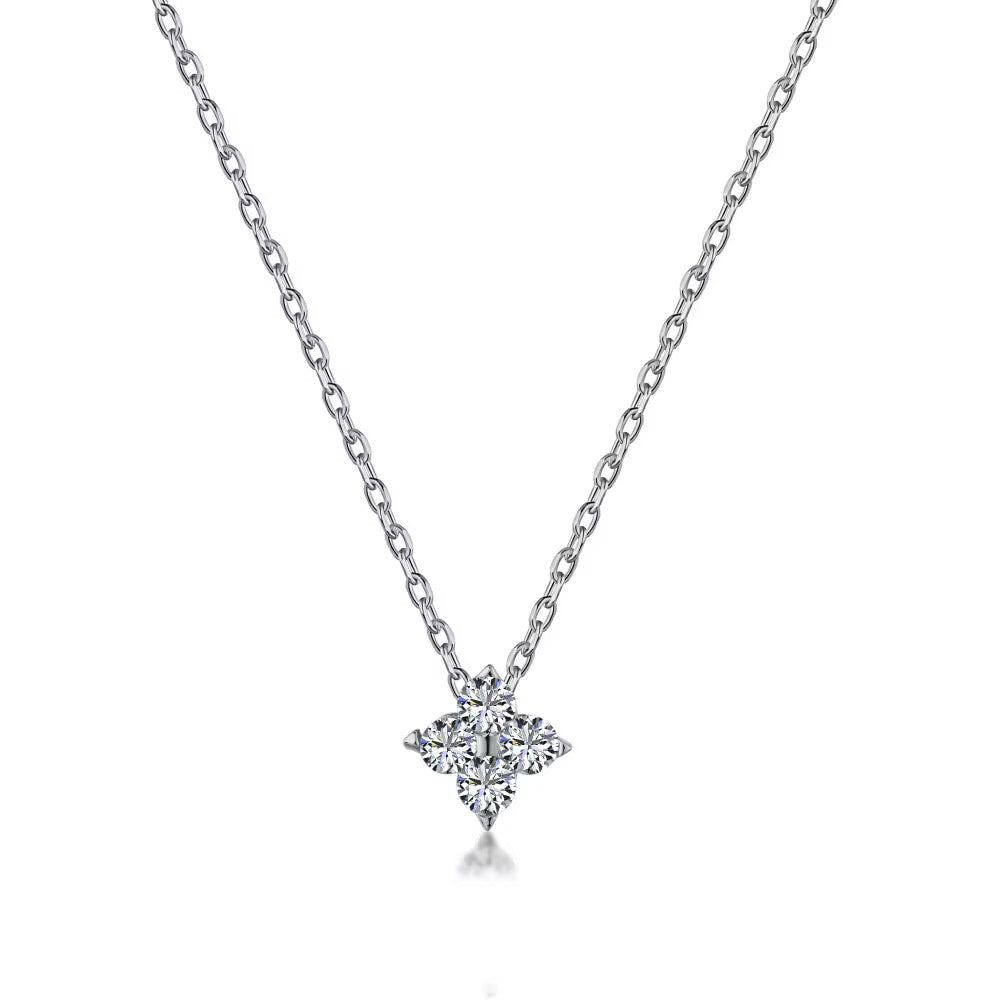 Mauritius Necklace - Necklace | Moarén