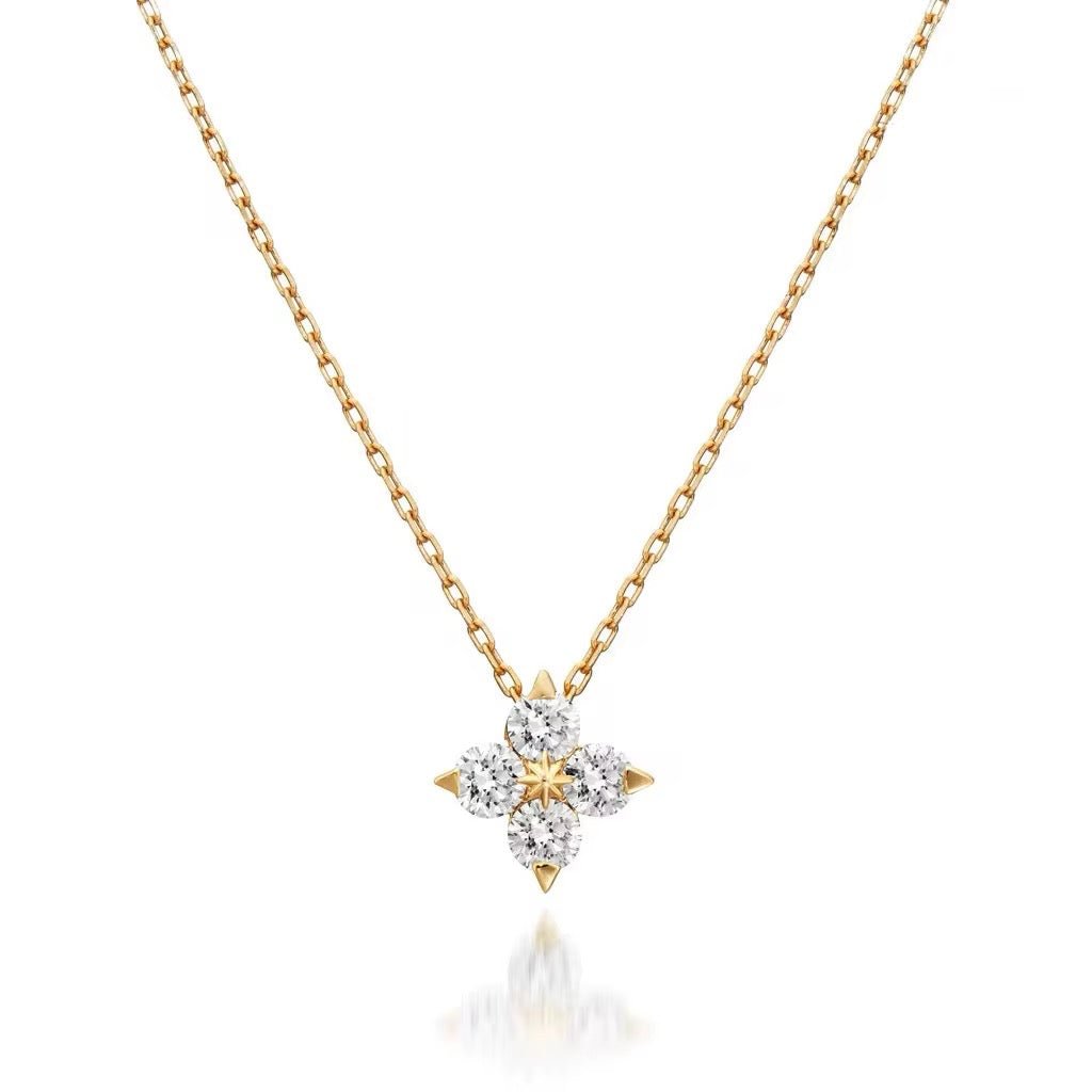 Mauritius Necklace - Necklace | Moarén