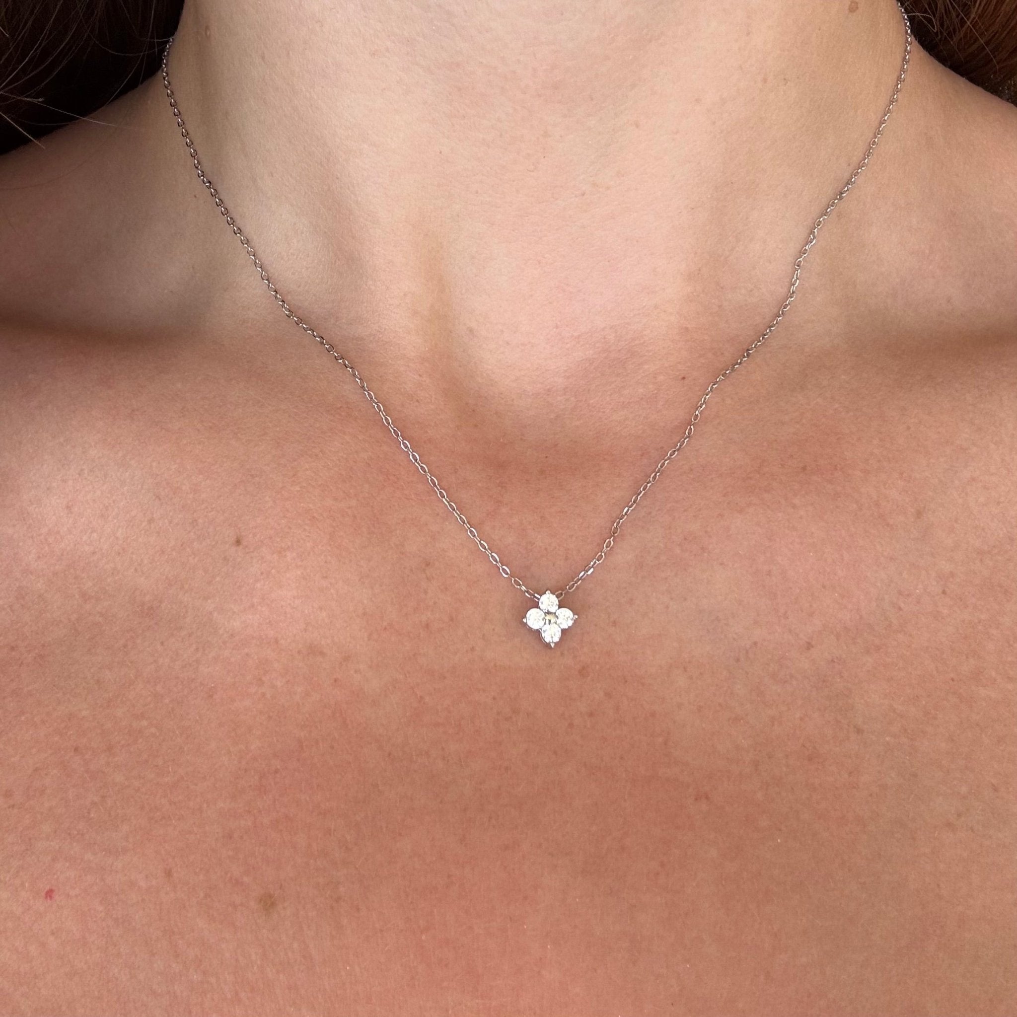 Mauritius Necklace - Necklace | Moarén