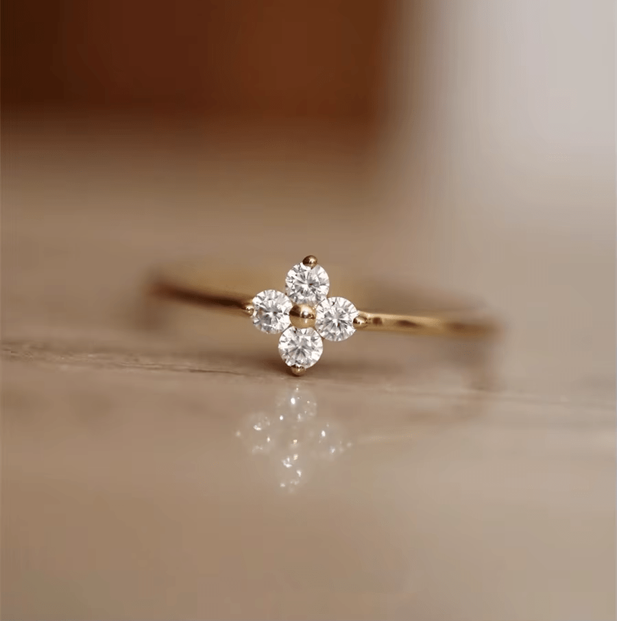 Mauritius Ring - Rings | Moarén