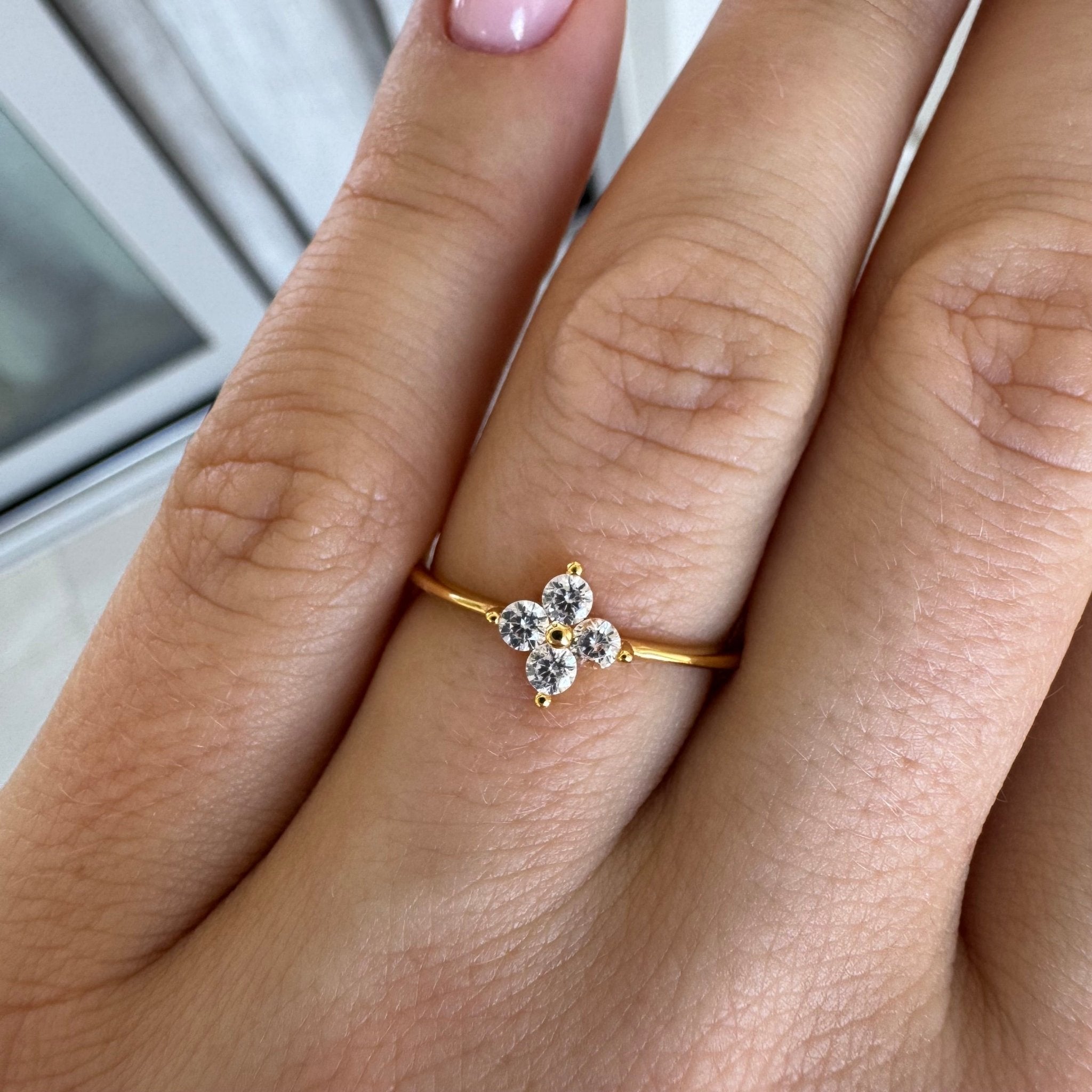 Mauritius Ring - Rings | Moarén