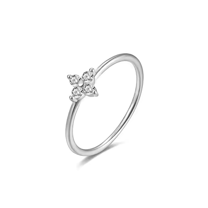 Mauritius Ring - Rings | Moarén