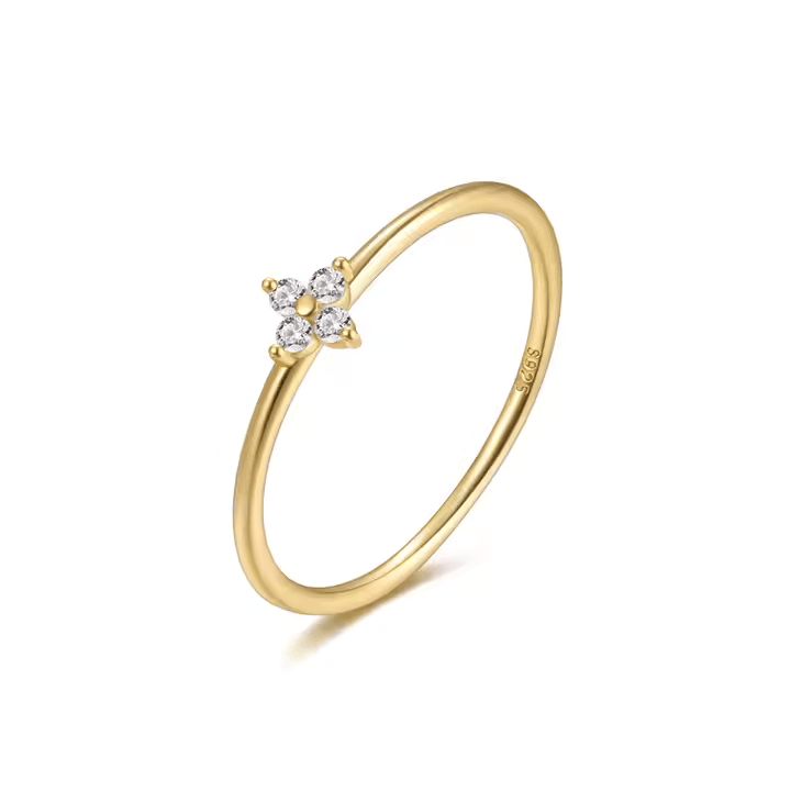 Mauritius Ring - Rings | Moarén