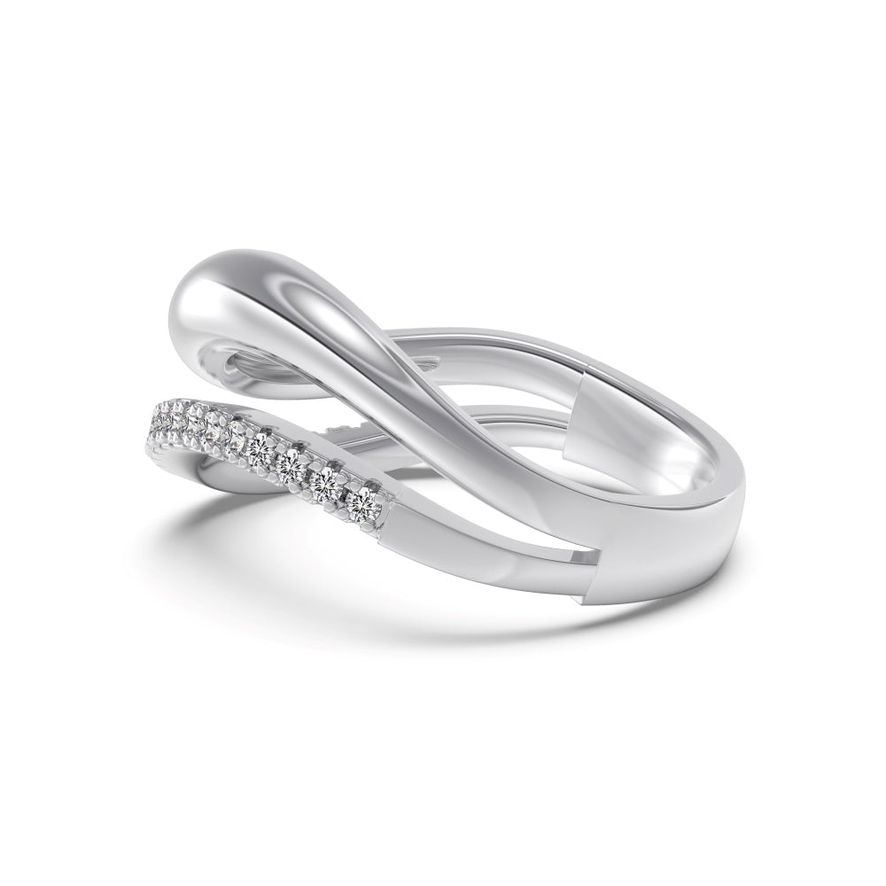 Moorea Double Ring - Rings | Moarén