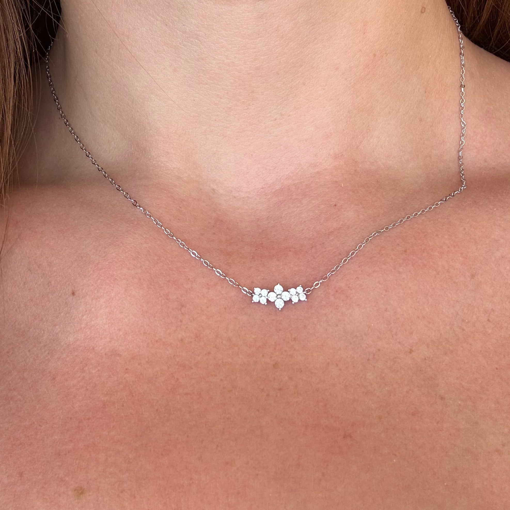 Panarea Necklace - Necklace | Moarén