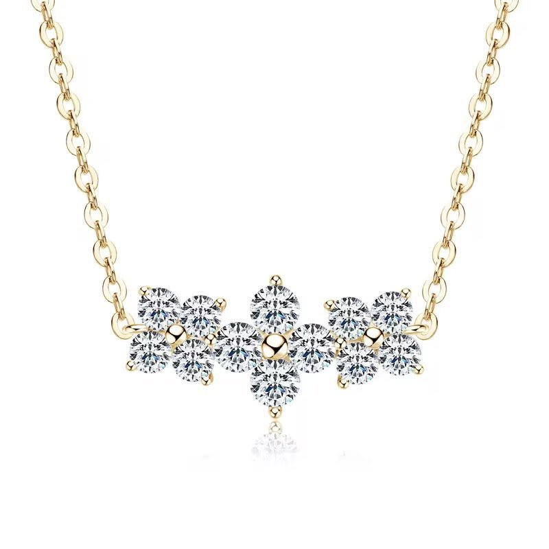 Panarea Necklace - Necklace | Moarén