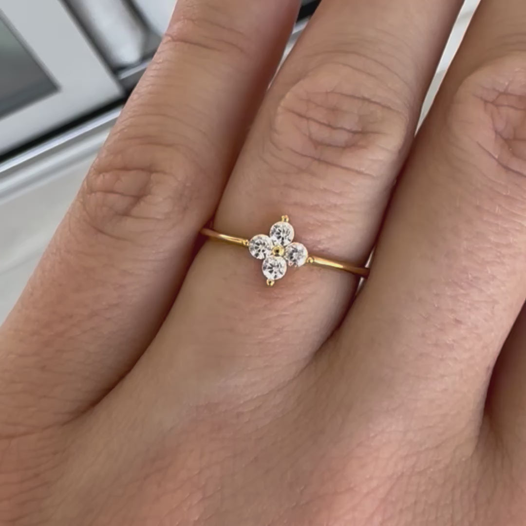 Mauritius Ring - Rings | Moarén