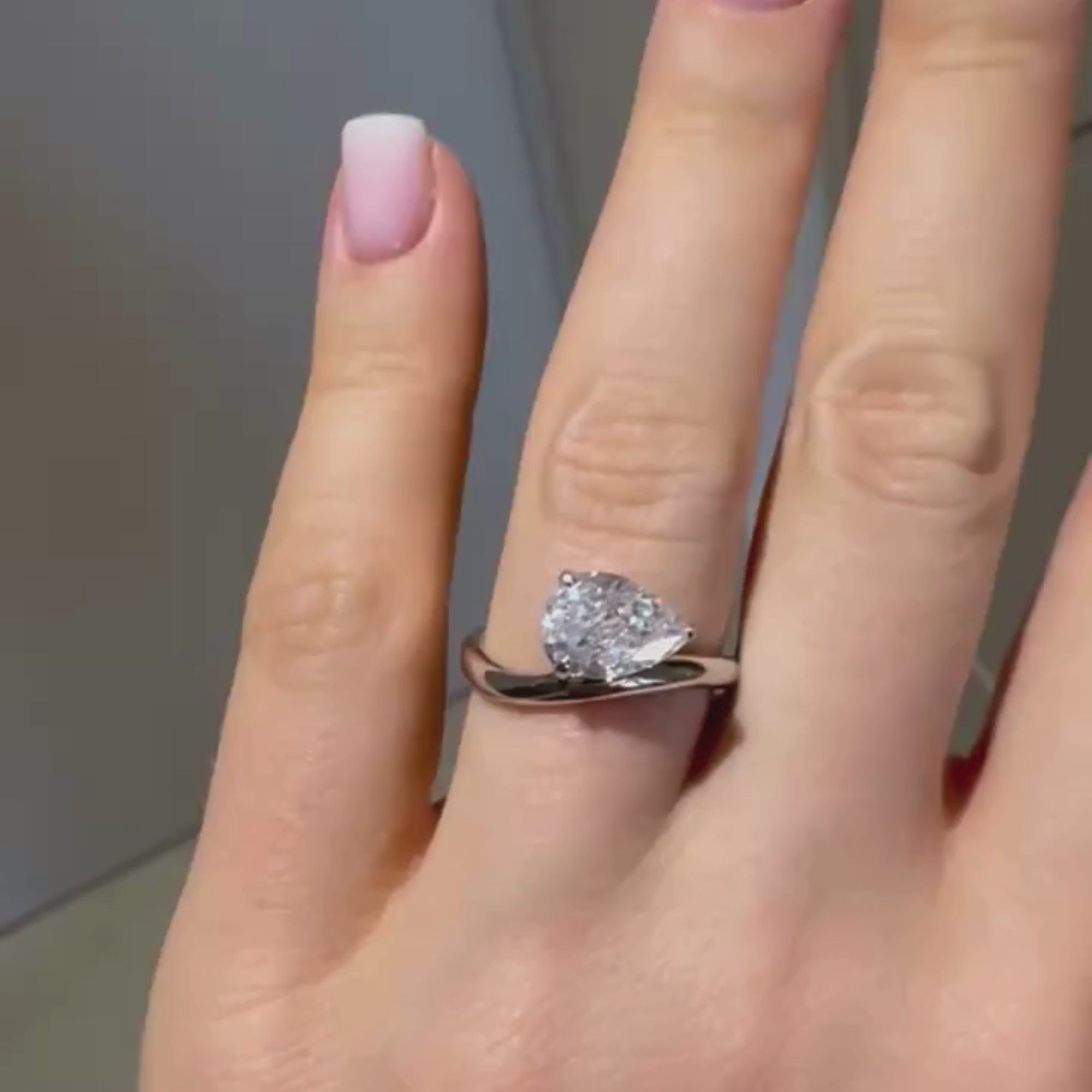 Biarritz Ring - Rings | Moarén