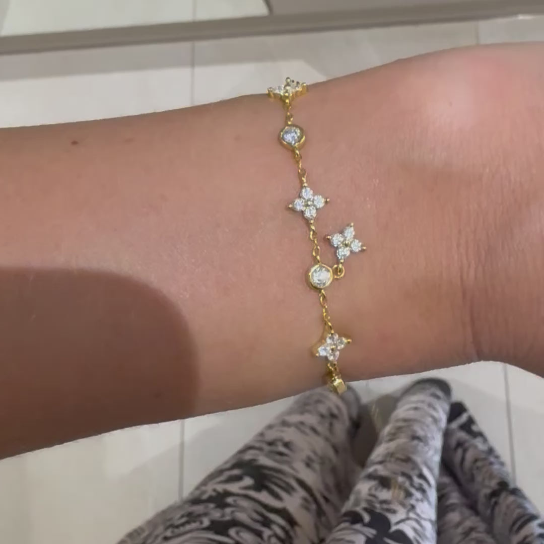 Seychelles Bracelet - Bracelets | Moarén