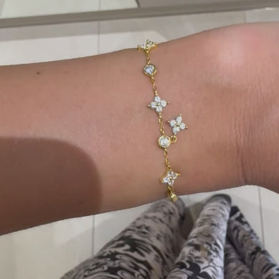 Seychelles Bracelet - Bracelets | Moarén