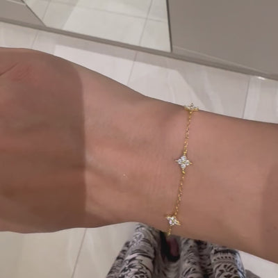Catalina Bracelet - Bracelets | Moarén