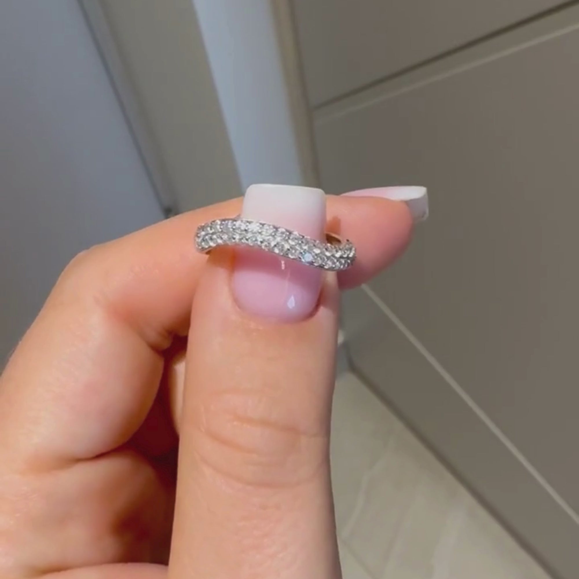Belize Ring - Rings | Moarén