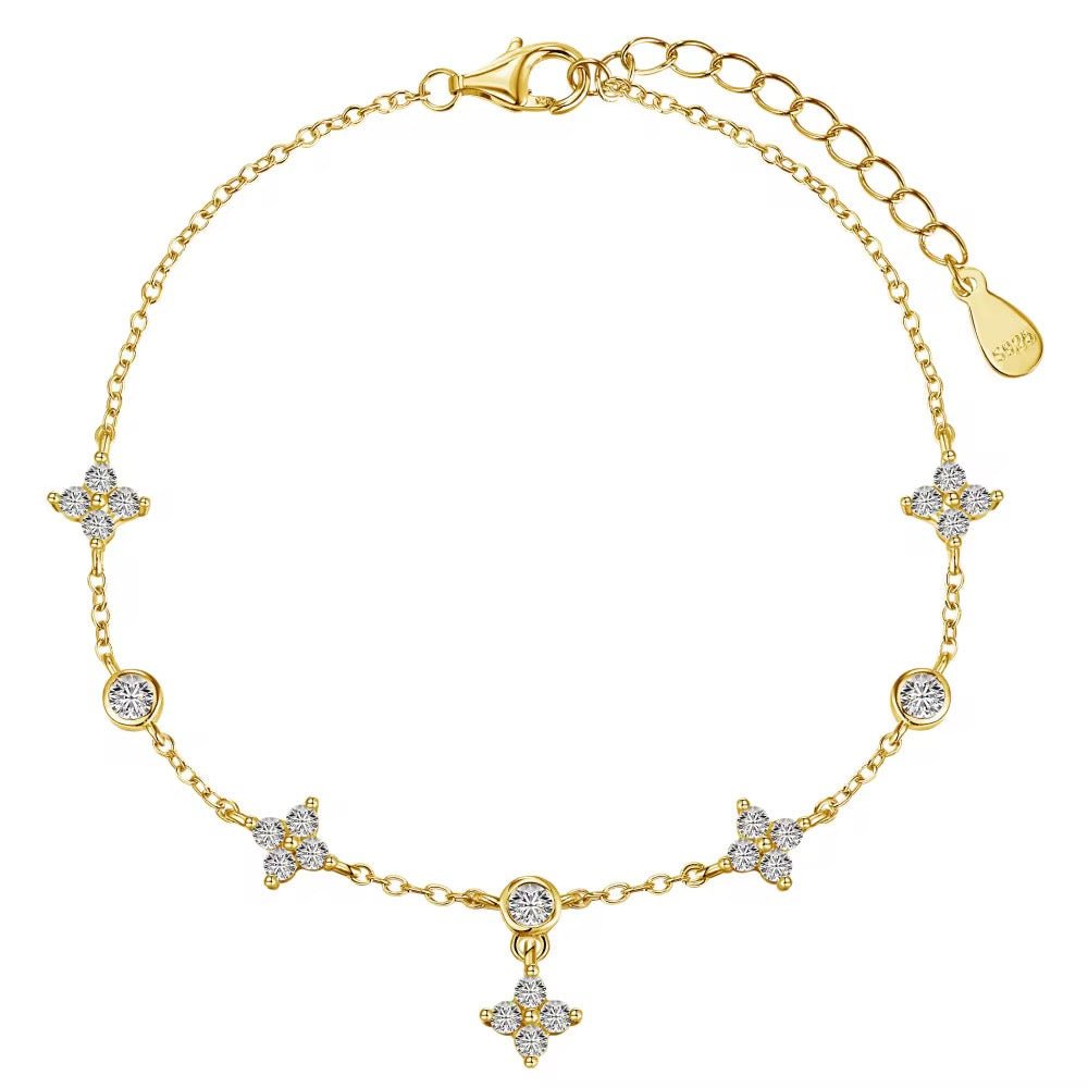 Seychelles Bracelet - Bracelets | Moarén
