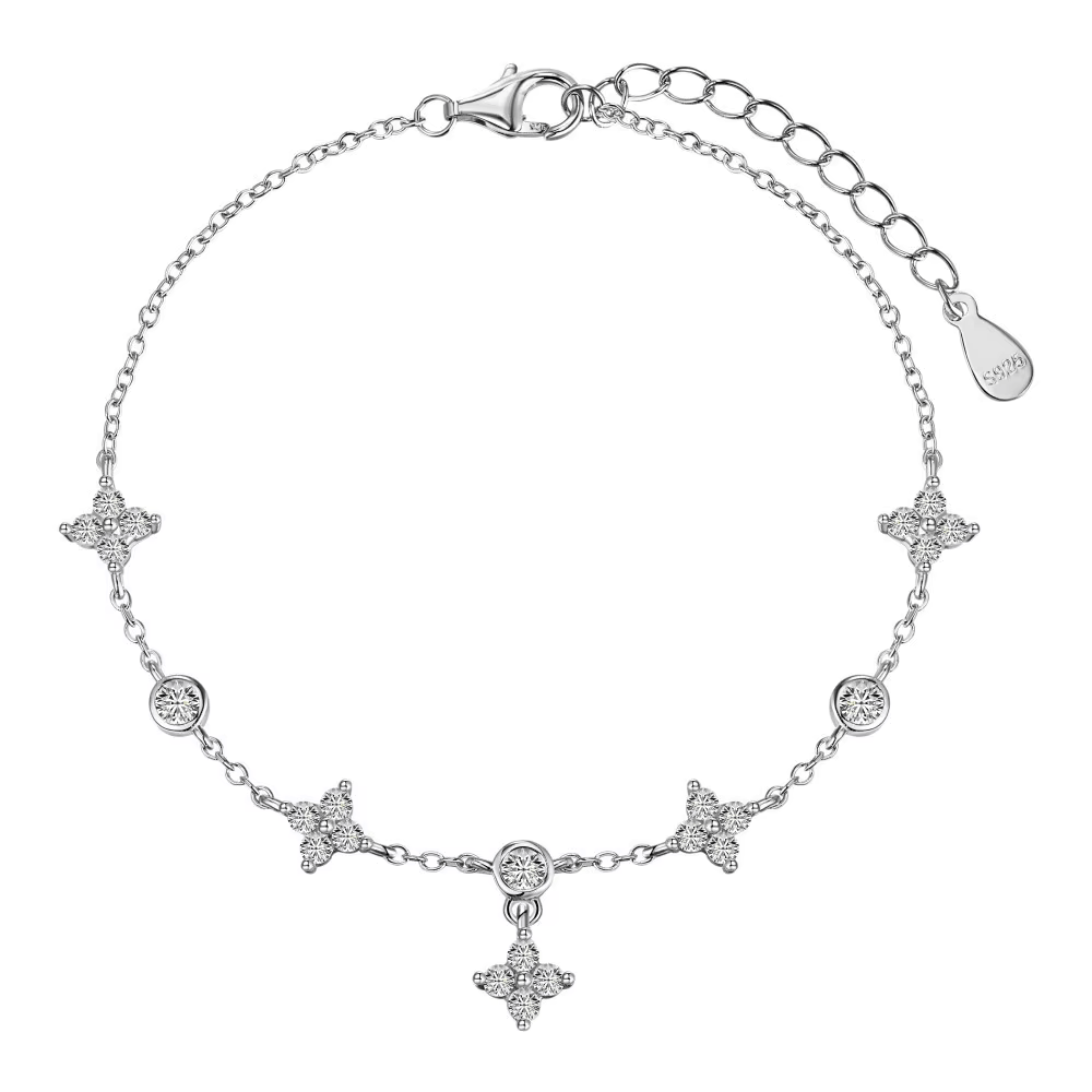 Seychelles Bracelet - Bracelets | Moarén