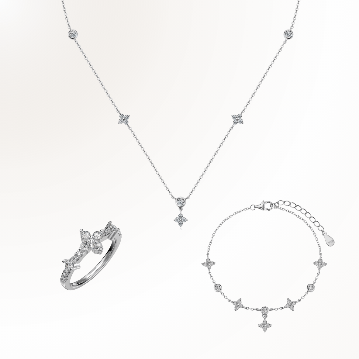 Seychelles Signature Set - | Moarén